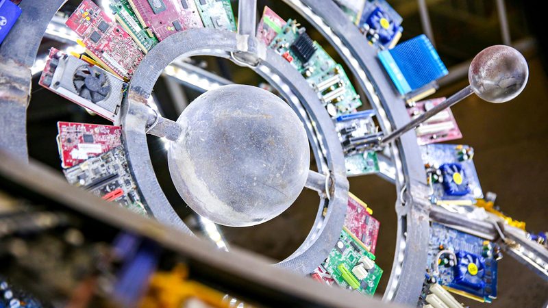 容器存储厂商排名：揭秘背后的技术实力与市场策略