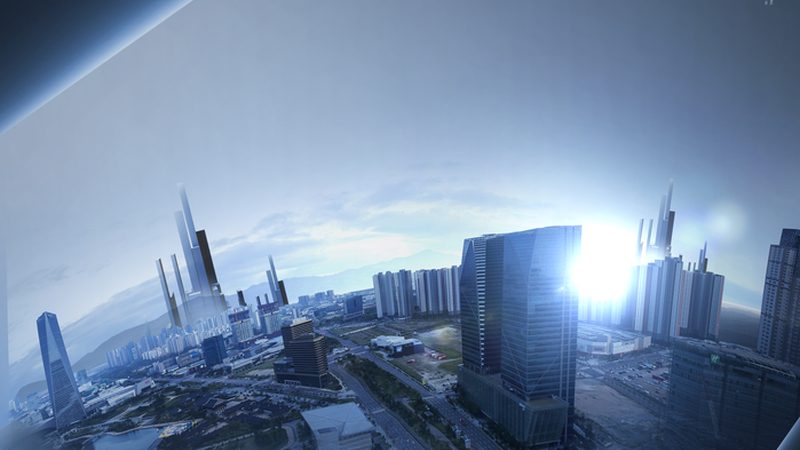 数据中台：解锁企业数据价值的五大应用场景