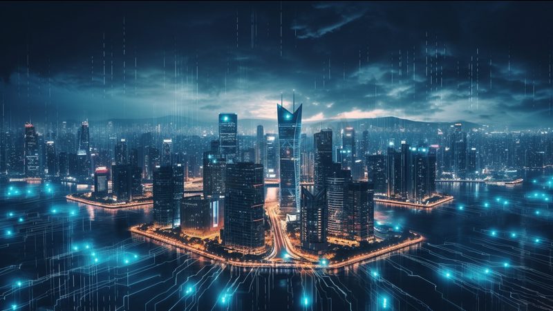 云服务器与物理机：建站选择的深度解析